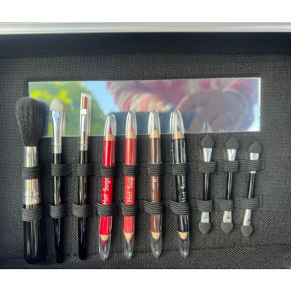 All In One Makeup Set for Teen Girls for Beginners w Eye Shadow Palette - Picture 4 of 4